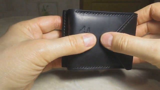 Портмоне по спецзаказу/Purse by special order смотреть онлайн