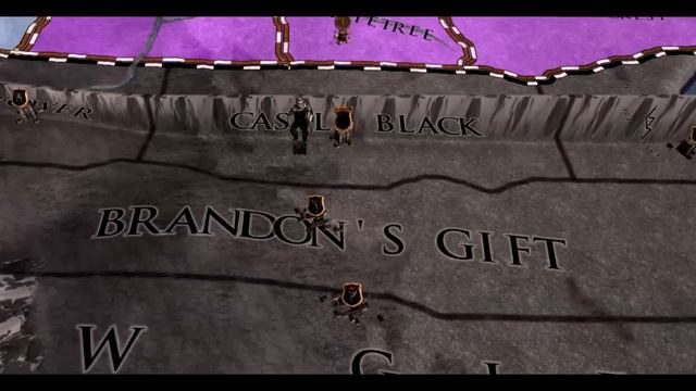 A Game Of Thrones Mod For Crusader Kings 2 Trailer смотреть онлайн