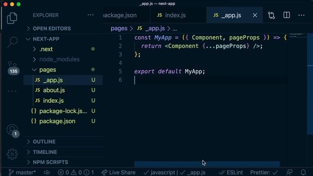 ?Day 7 - Next.js: Routing and Link component смотреть онлайн