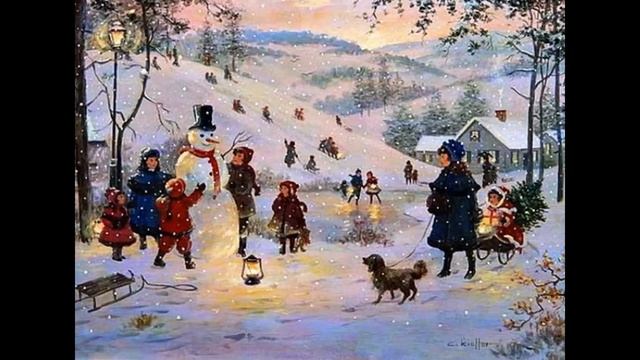 Снегурочка С.Я Лемешев