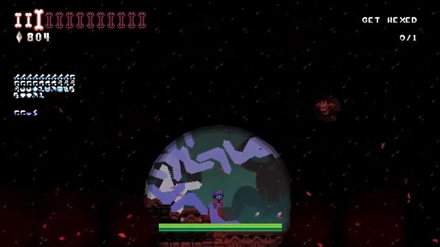 Skeleton Boomerang Vampire Hunter Mode Launch Trailer смотреть онлайн