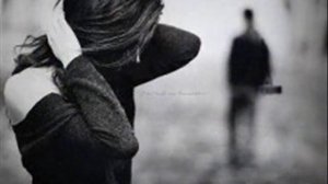 Я тебя не буду искать, любовь тебя найдет сама