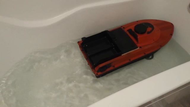 JABO 2 Новая жизнь кораблика Джабо смотреть онлайн