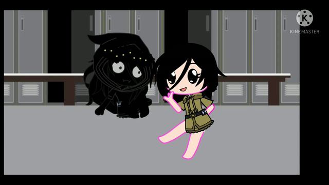 какой твой любимый цвет?(Gacha Club) смотреть онлайн