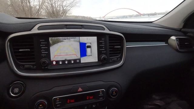 #Kia #Sorento #Prime 2019 / киа соренто прайм