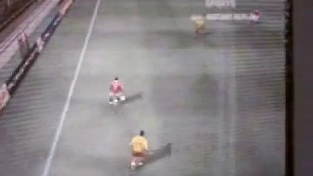 UEFA Champions League 2006-2007 PS2 My Best Goal смотреть онлайн