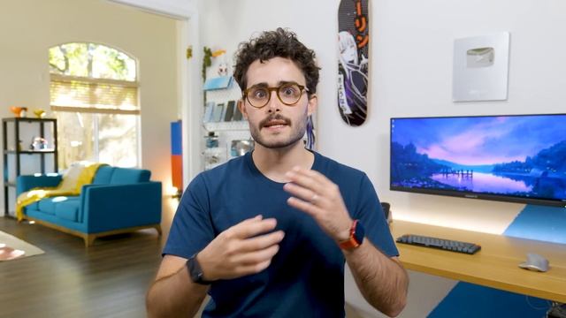 Xiaomi Smart Band 7 Pro | Review en Español смотреть онлайн