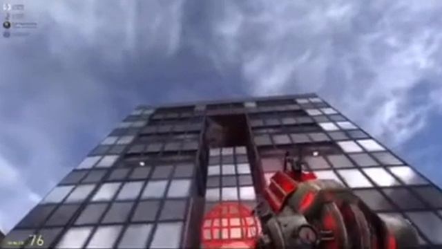 FUN WITH BOMBS!!! | Garry’s Mod #2 смотреть онлайн