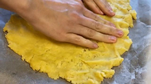 Венский ПИРОГ с вареньем. Быстро и очень вкусно. Из простых ингредиентов смотреть онлайн