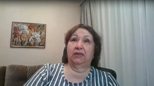 Запись эфира "ЛЮБОВЬ К СЕБЕ: почему это так важно " смотреть онлайн