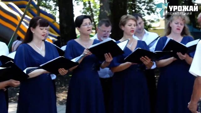 Фестиваль Липецкое городище - 2016 смотреть онлайн