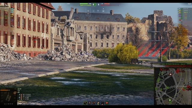 пт-14 об.260 : нанести 25 и победить