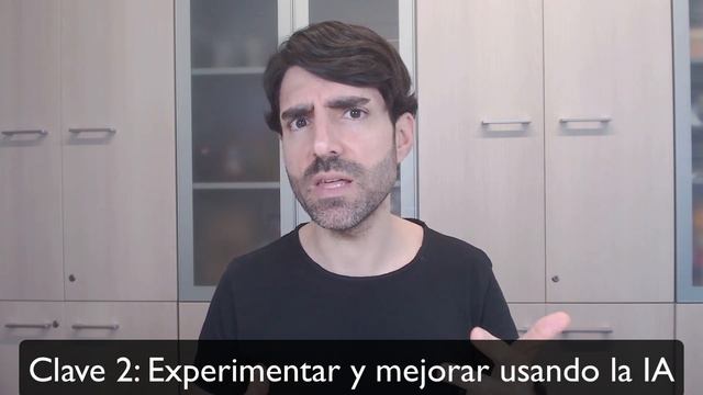 ¡DESATA el PODER de la IA para PROYECTOS! ?⚡️?? Vlog #731 смотреть онлайн