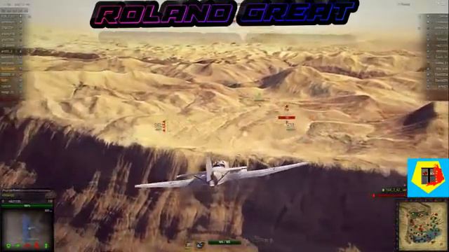 РоЛаНд и Мр.Ральф.ВоП2.Проигруем ,зато весело :) смотреть онлайн