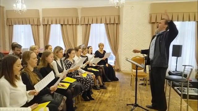 2ч мастер-класс в Ульяновске / Ulyanovsk Masterclass 2nd Session смотреть онлайн