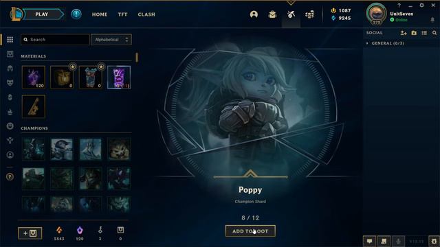 Prime Gaming Capsule (July) - What's Inside? - League of Legends смотреть онлайн
