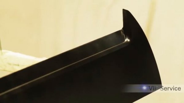 Porsche Cayenne Techart Magnum установка тюнинг комплекта