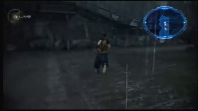 Final Fantasy XIII-2 demo walkthru (PS3 footage) смотреть онлайн