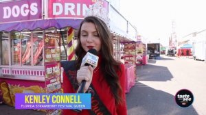 2022 Florida Strawberry Festival | Taste and See Tampa Bay