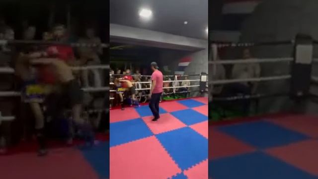 муайтай к.1 смотреть онлайн