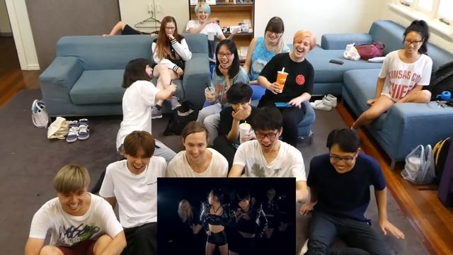 KCDC Bois react to Dr Feel Good Dance Cover [WeeklyKCDC] смотреть онлайн