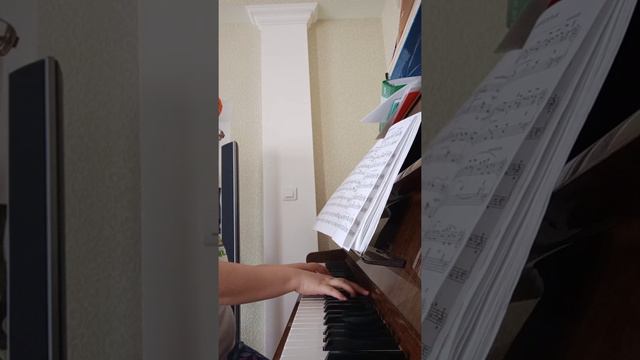 Мелодия на фортепиано смотреть онлайн