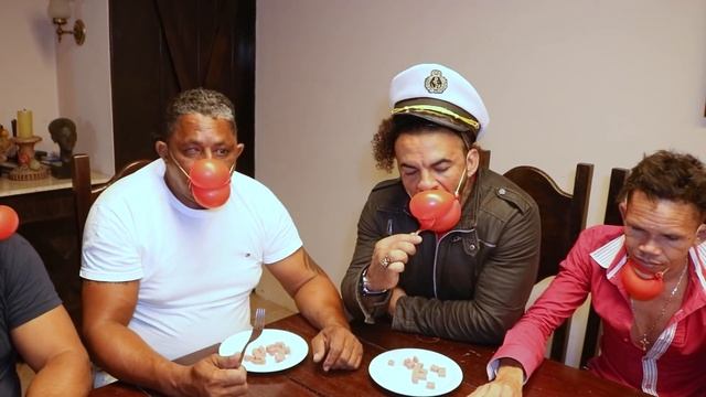 O PIOR PESADELO DE BIRÓ NA PROVA DA BEXIGA | BIG BOGA BRASIL смотреть онлайн