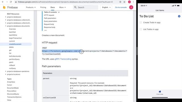 Appgyver / Firebase CRUD - 4 Create Todo in Appgyver смотреть онлайн