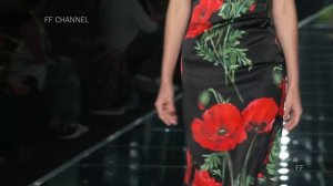 Dolce & Gabbana | Spring Summer 2022 | Full Show