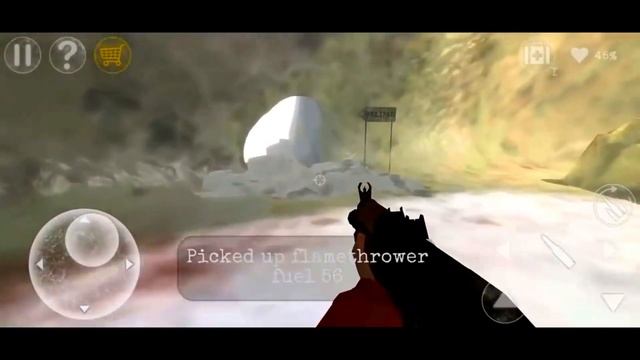 Bomb Blast Escape - Dr Headless - Antarctica 88 - Ice Scream 2 смотреть онлайн