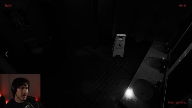 I'm on Observation Duty смотреть онлайн