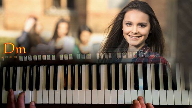 Студентка практикантка Осин Cover смотреть онлайн