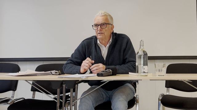 Hur tar vi strid för freden? - Tomas Magnusson, Svenska freds смотреть онлайн