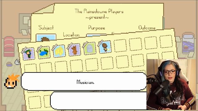 The Rainsdowne Players - £0.01 game смотреть онлайн