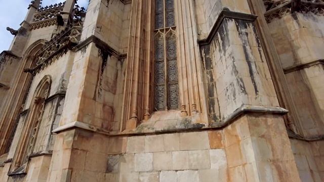 Где лучше зимой - в Москве или в Португалии (видео декабря 2021 и января 2022 DJI Pocket 2) смотреть онлайн