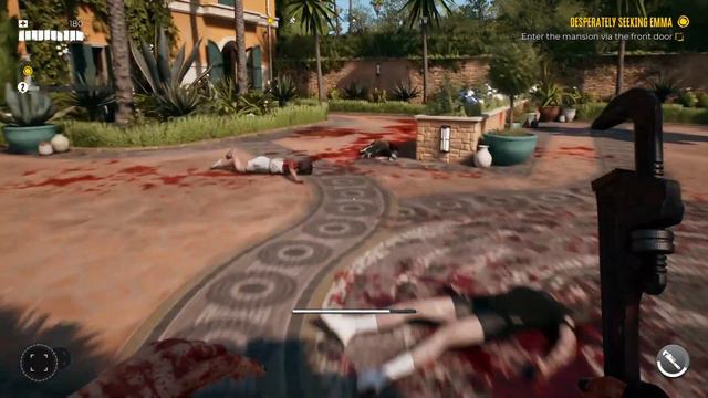 Dead Island 2 Mission 2 Desperately Seeking Emma смотреть онлайн