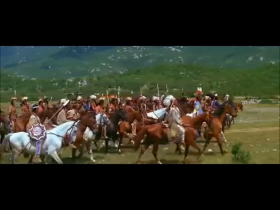  The Shadows - Apache