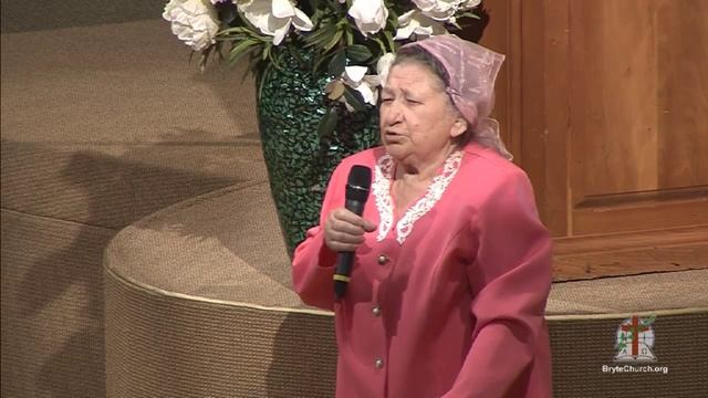 Святая незабвенная Вершина..- стих..