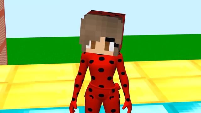 ŞEHİRDEKİ HERKES HAMİLE OLDU FİLMİ! 😱 - Minecraft ZENGİN FAKİR HAYATI