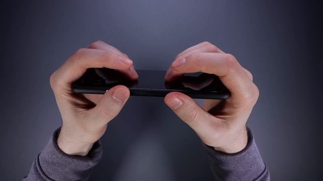 Pixel 4 XL (Just Black) Unboxing - ASMR смотреть онлайн