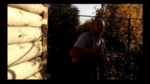 Баня из сруба 3х3 с утепленным предбанником 3х3 метра №5