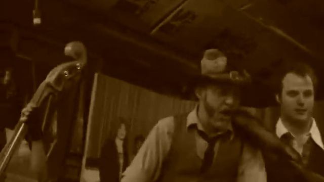 Weasels exist. - People Are Strange (Modern Nomads) смотреть онлайн