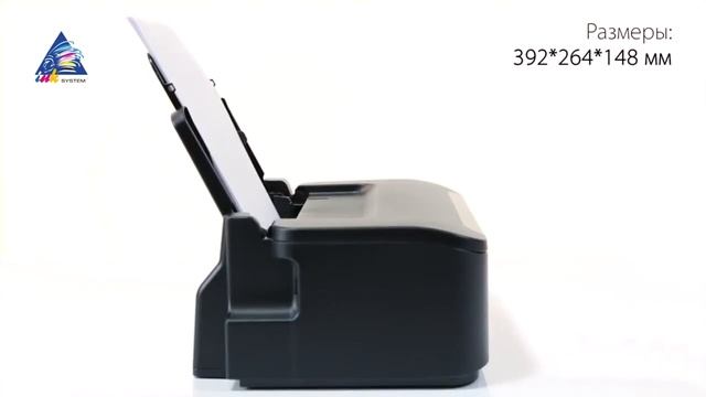 Обзор принтера Epson WorkForce WF-2010W смотреть онлайн