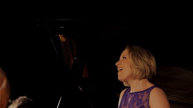 Kornblumen: Richard Strauss смотреть онлайн