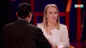 Женя Искандарова знакомится с первым участником | История на миллион