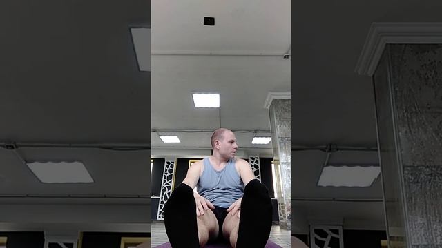 Пилатес. Ментальный фитнес. Body Mind Fitness. Фитнес. Растяжка. Йога. Групповой тренинг. Мобилити смотреть онлайн