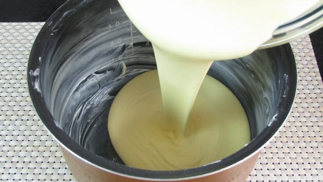 Проверка нашумевшего Тайваньского бисквита "Кастелла". Справиться ли моя мультиварка ? Рецепты Алин смотреть онлайн