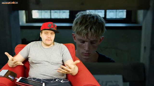 NARZISS UND GOLDMUND Trailer Reaction Deutsch German [4K][2020] смотреть онлайн