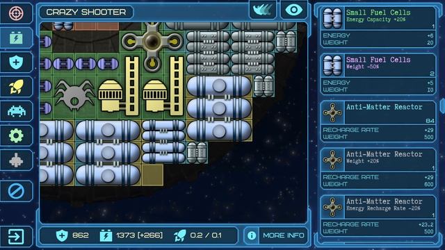 Event Horizon - Oracle fun?! смотреть онлайн