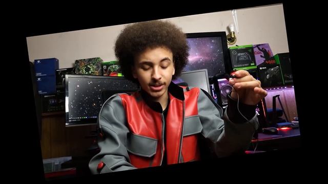 Razer Wolverine Tournament Edition 6 Months Later (2021) смотреть онлайн